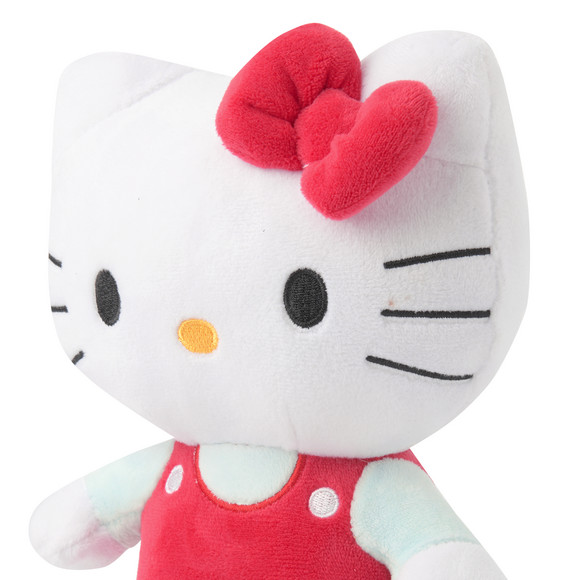 Topolino Hello Kitty Plüschtier 20 cm