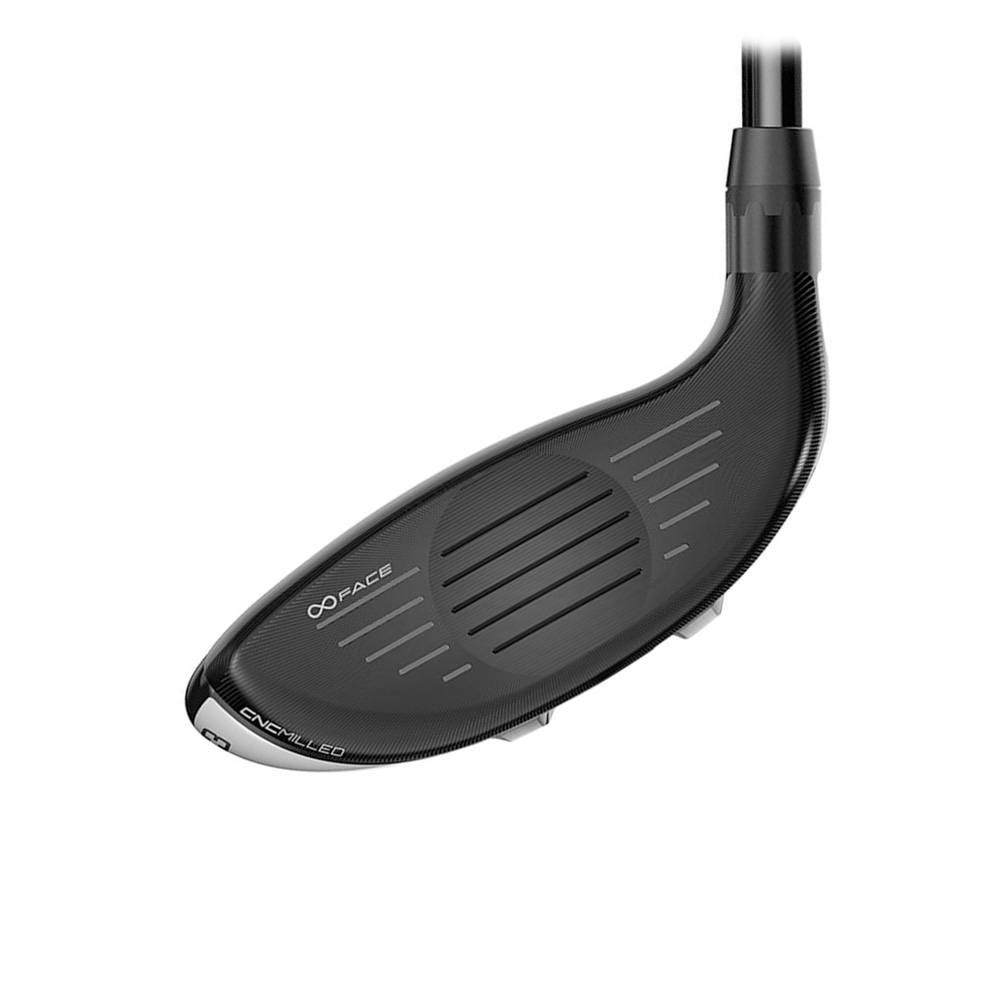 New Cobra King RADSPEED Draw Fairway Wood