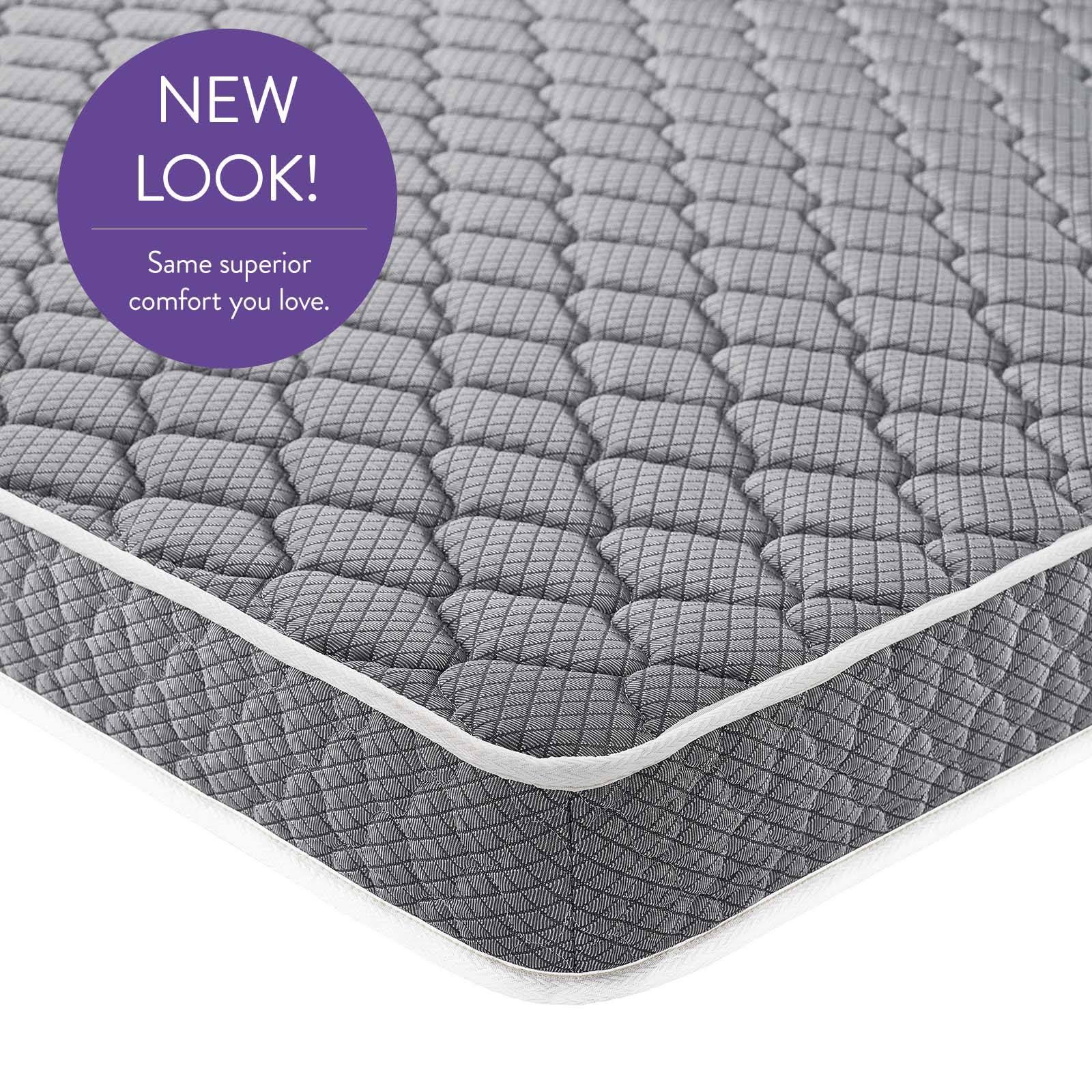 Modway Emma 10x22 King Mattress