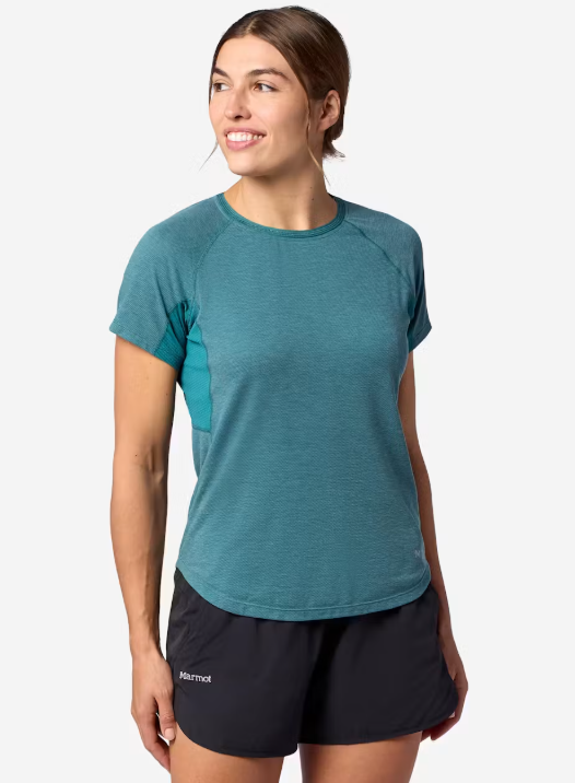 Women's sportswear