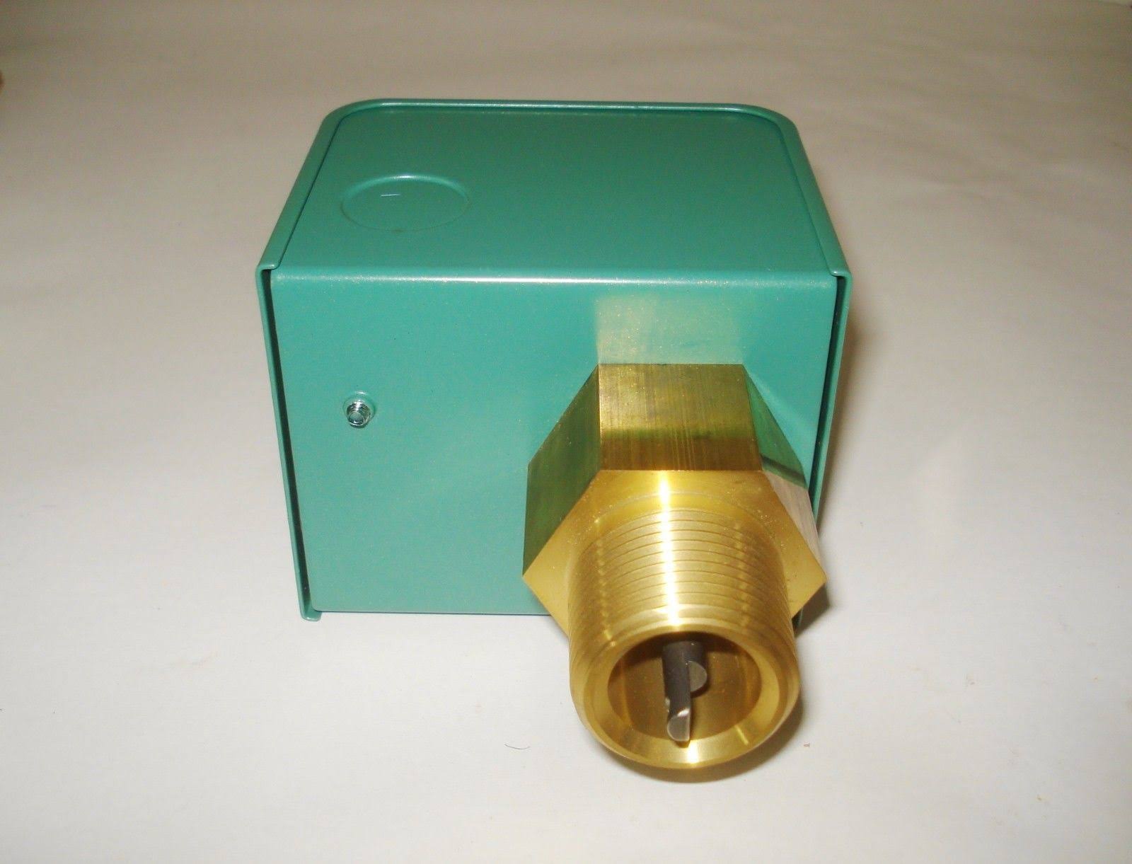Industrial Flow Switch, Taco, IFS01BR-1