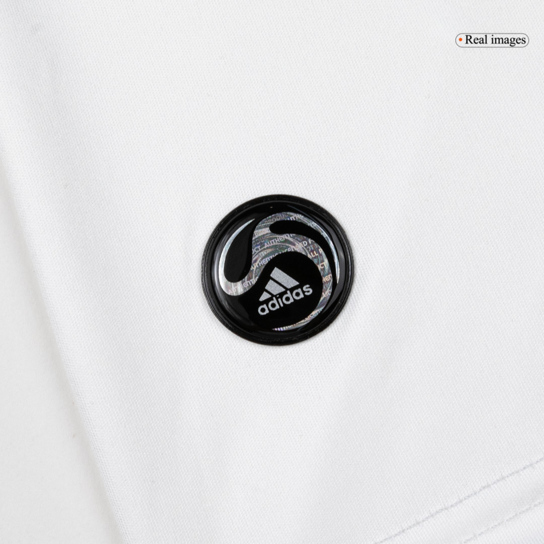 Retro Soccer Jersey Germany Home 2008