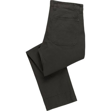 Mountain Khakis Mountain Classic Fit Pant - Men&s Jackson Grey, 36x30