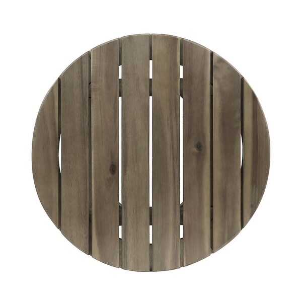 Durable Patio Coffee Table Option
