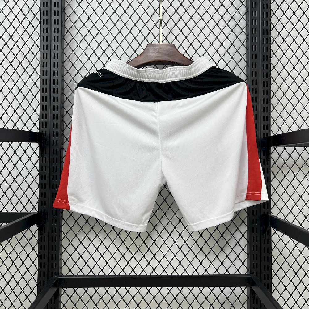 Short de Football AC Milan 2025 2026€10.99