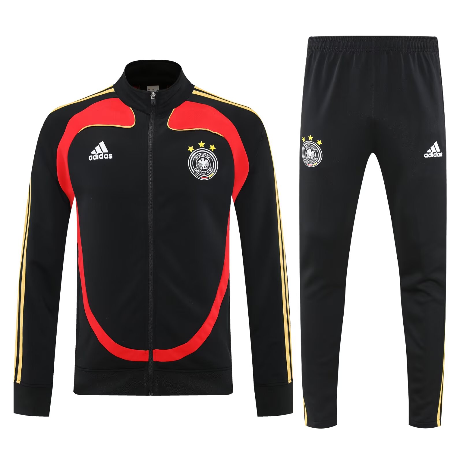 Allemagne Survêtement / Training 2025 2026€39.99