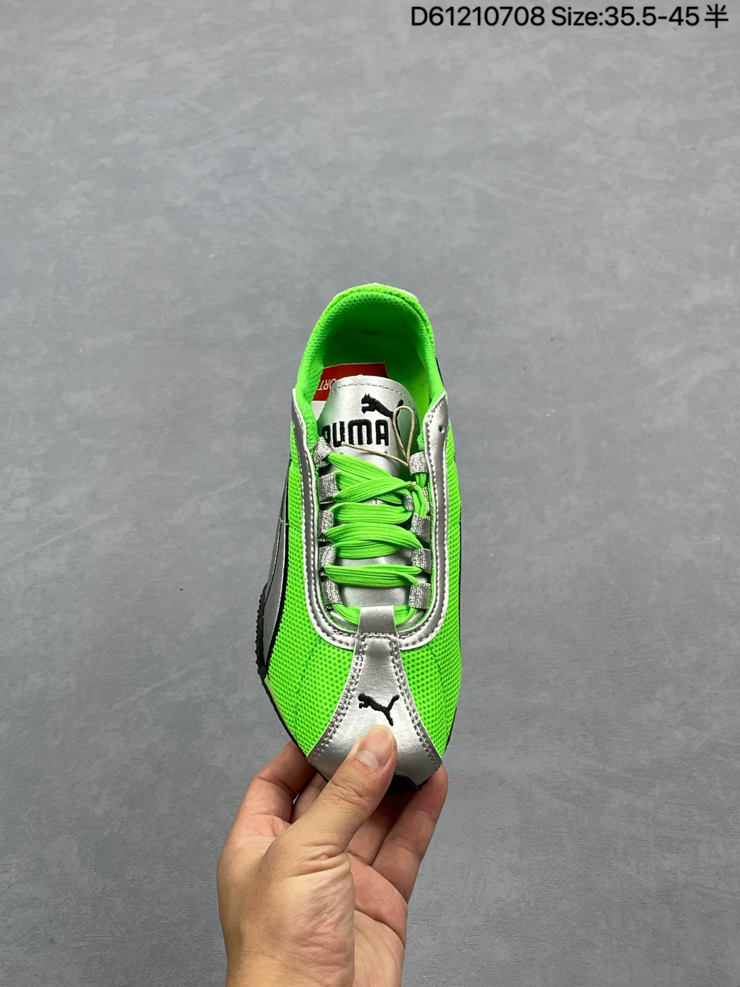 PUMA Dexun sports shoes - cnluxepick