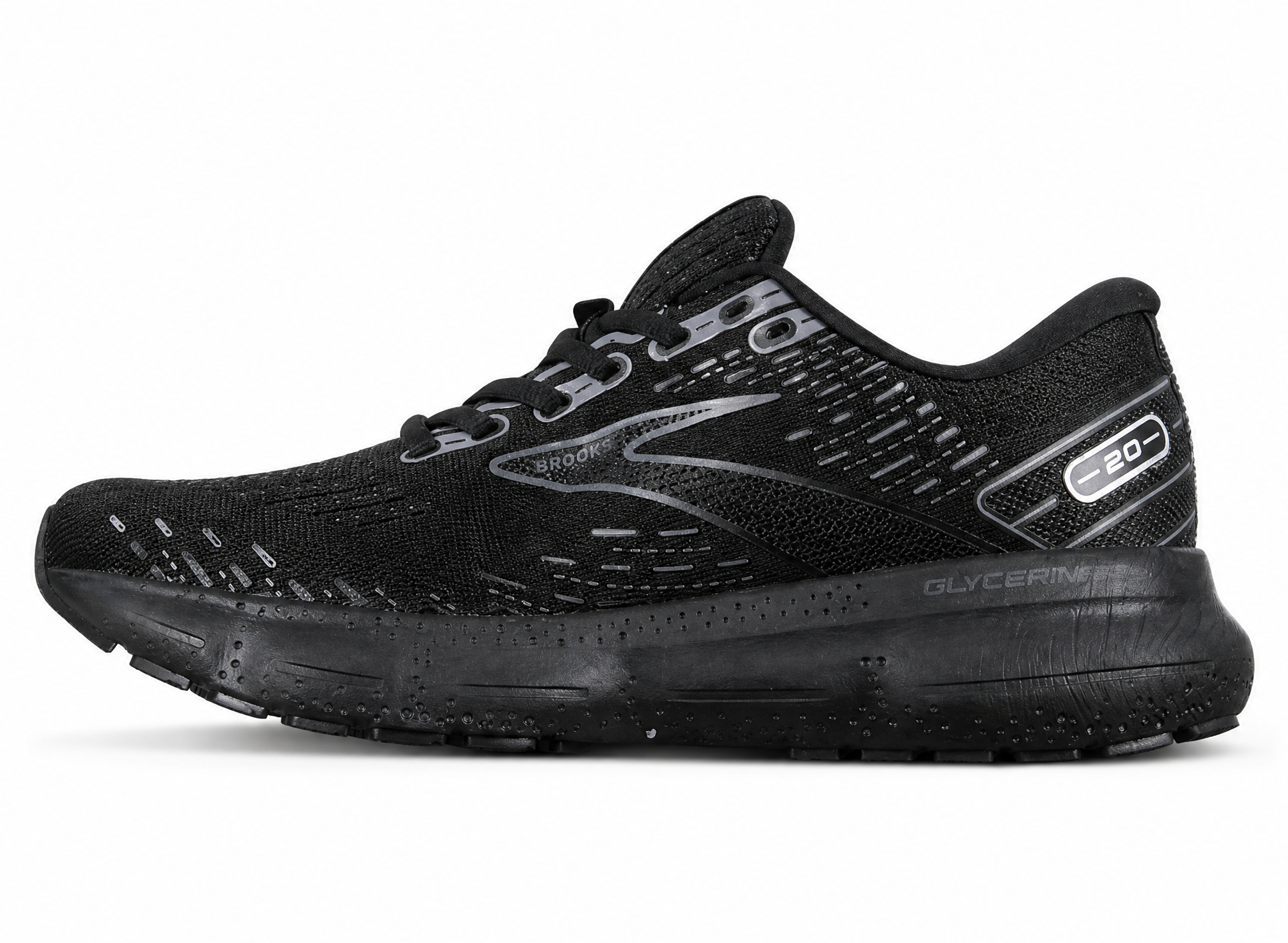 Brooks Glycerin 20 Running Shoes