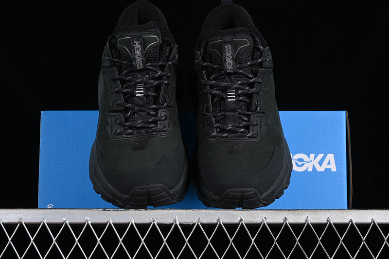 HOKA One One Kaha Low GTX