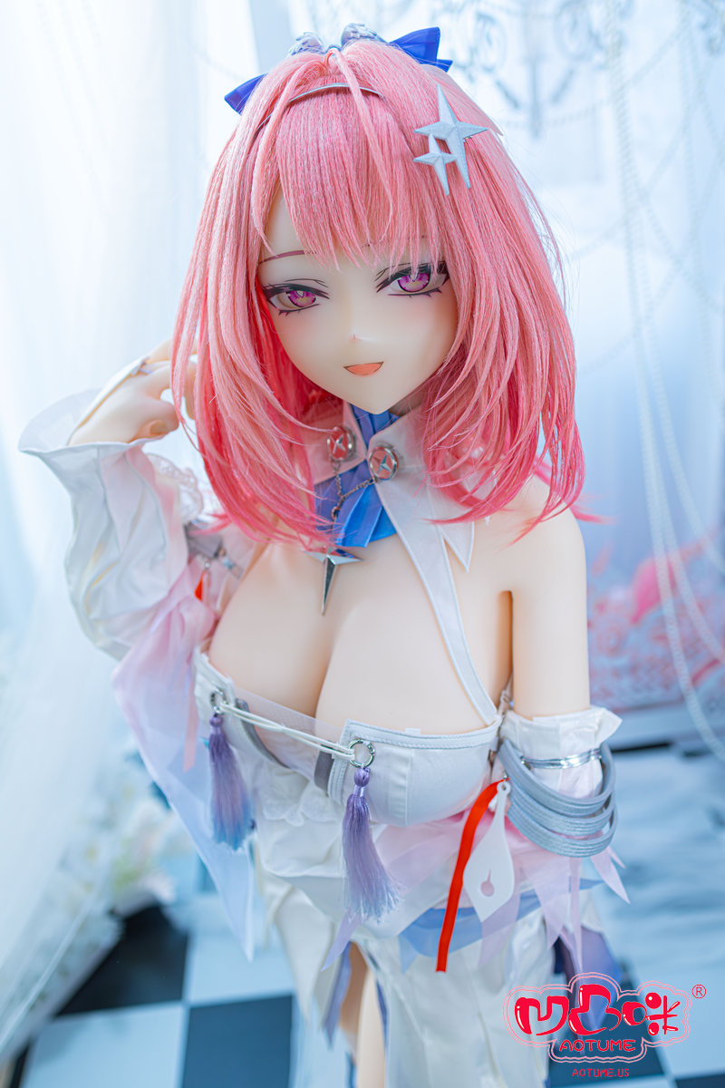 155cm F-cup Head #138 2