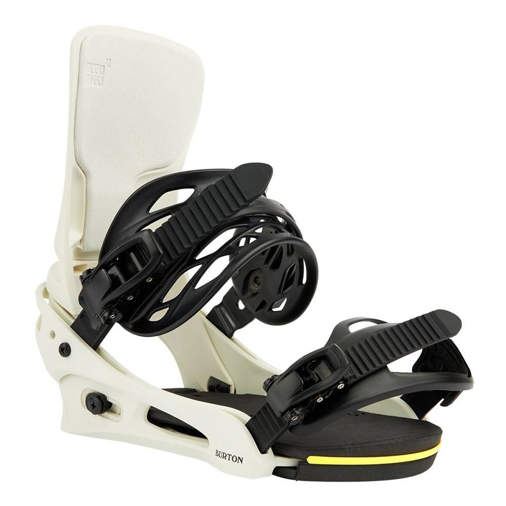 Burton Cartel Snowboard Bindings M