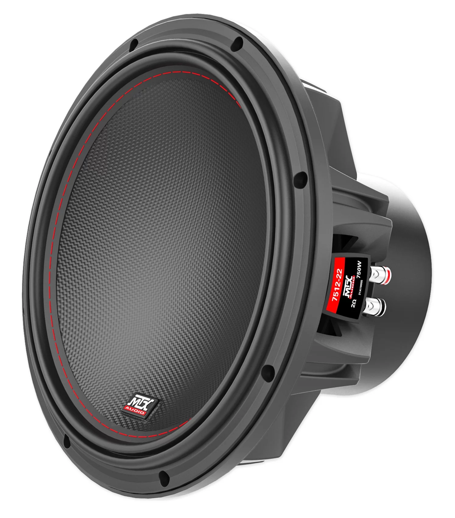 MTX 7512-22 12