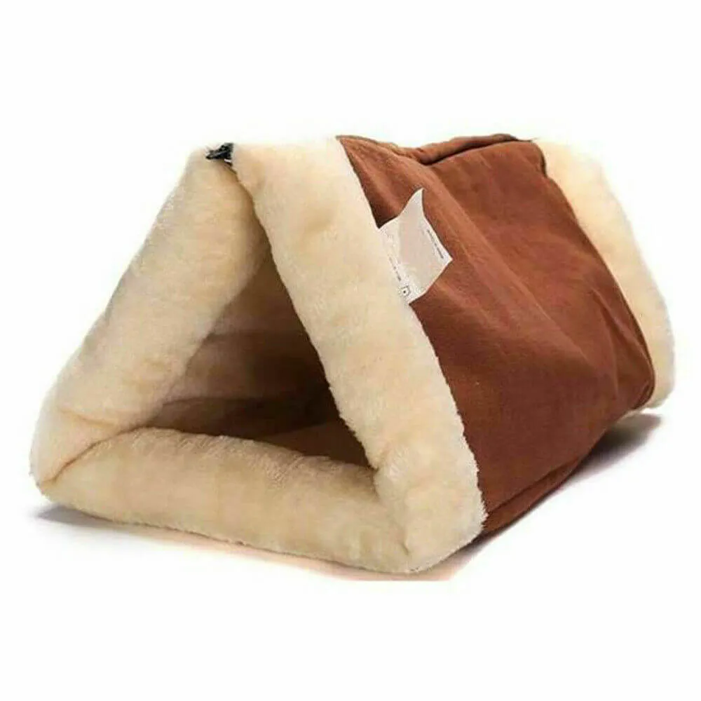 2 in 1 Pet Pad House