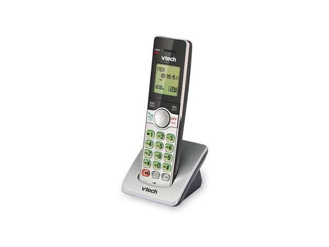 Vtech Cs6909 (2-Pack) Accessory Handset for CS69xx