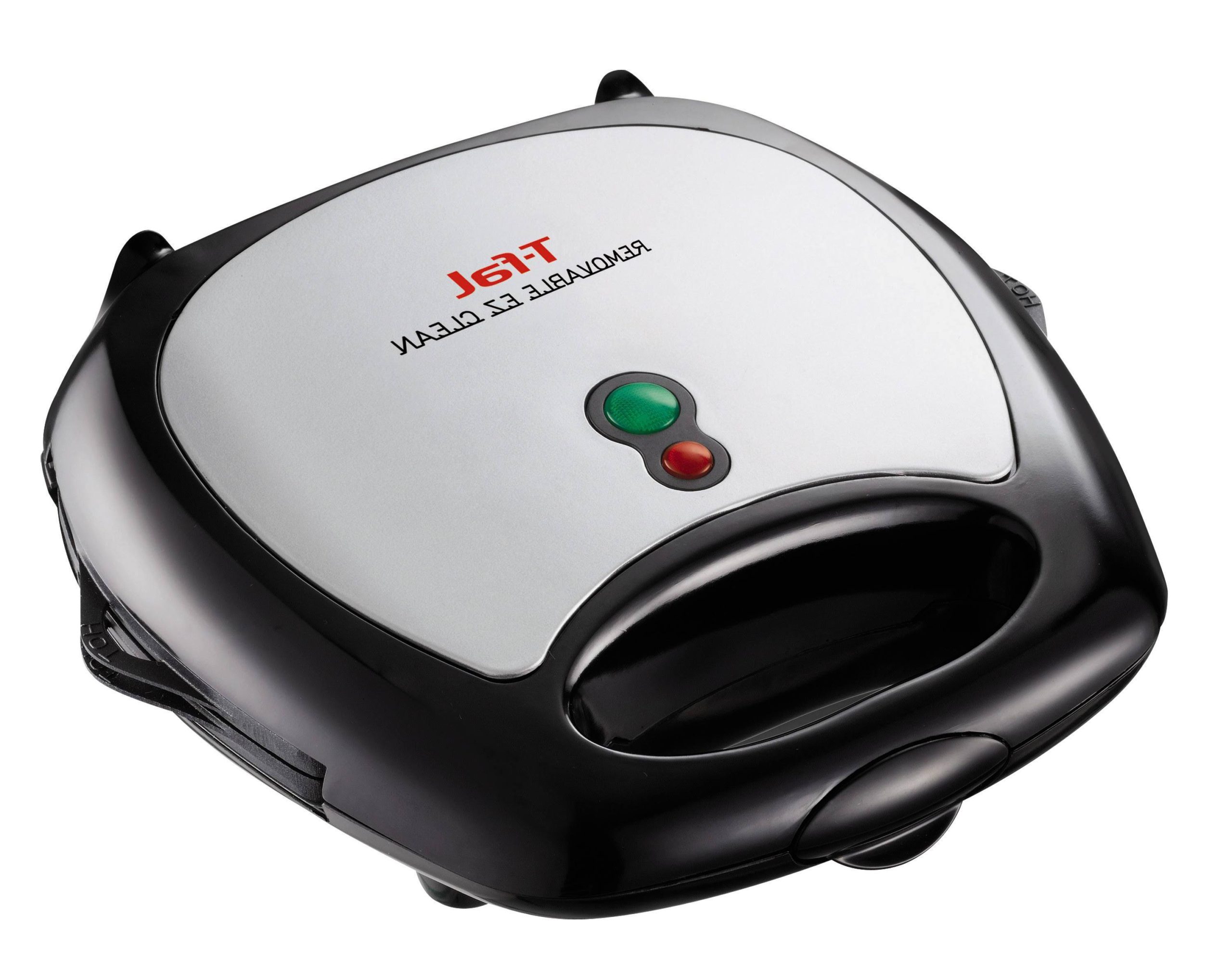 T-Fal EZ Clean Sandwich and Waffle Maker