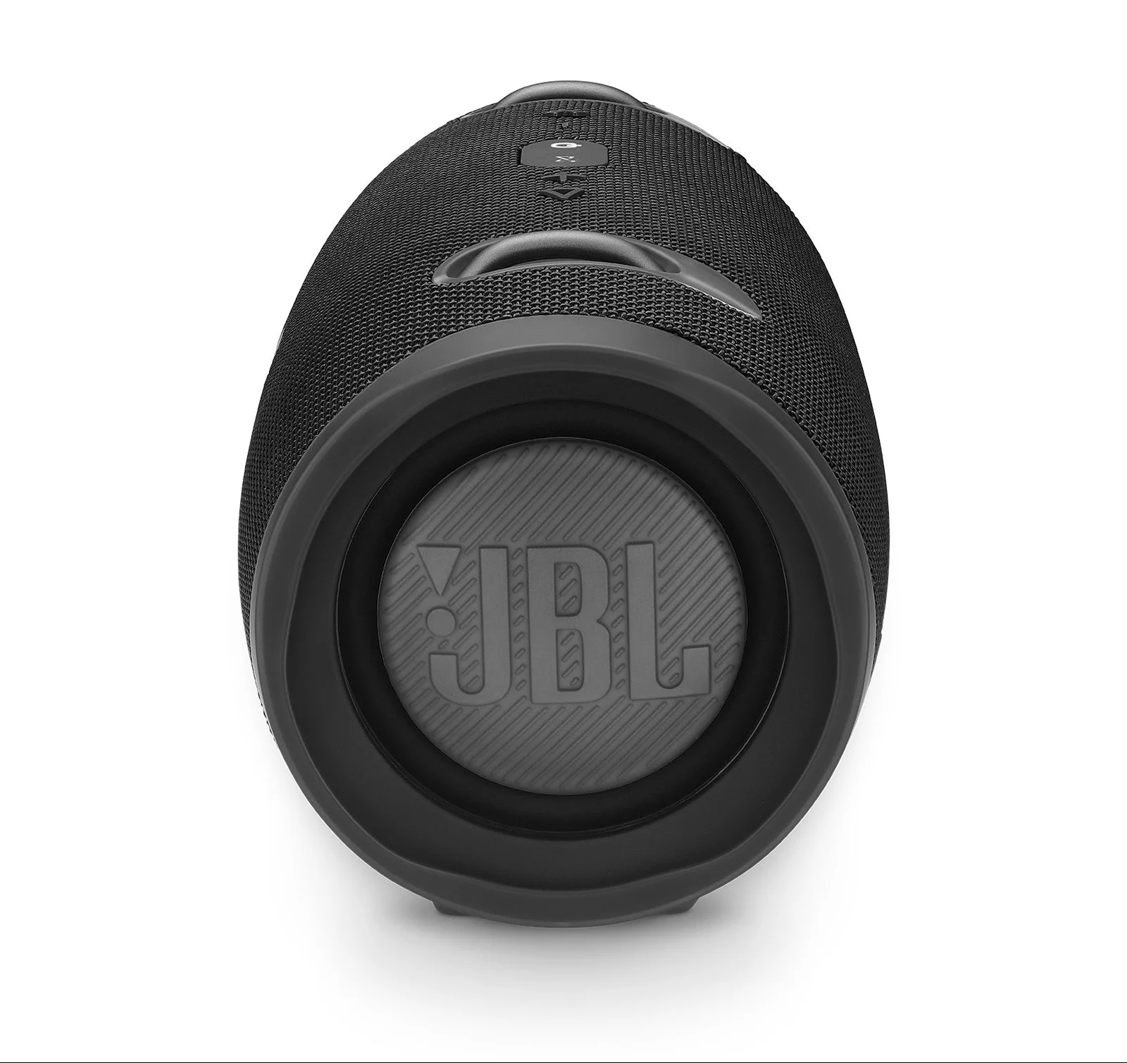 Open Box JBL Xtreme 2 Black Waterproof Bluetooth Speaker