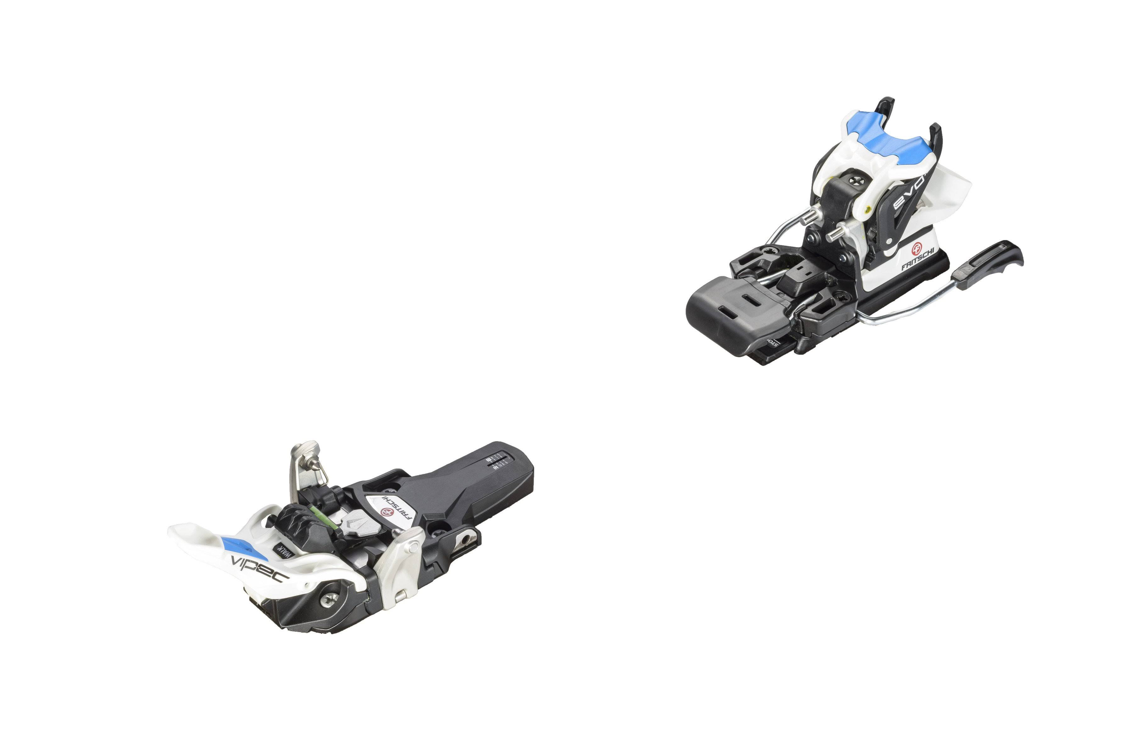 Fritschi Vipec Evo 12 Ski Bindings - 120 mm