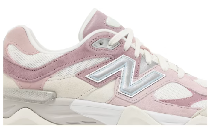 New Balance 9060 Rose Pink U9060FRL Casual Running Sneakers