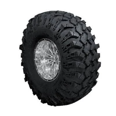 Super Swamper 39.5x13.50-20LT Tire, IROK Bias Ply - I-812