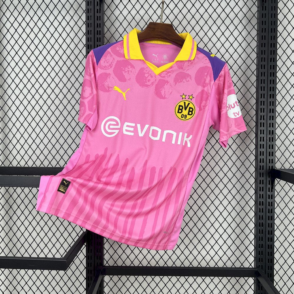 Borussia Dortmund maillot foot 2025 2026€14.99
