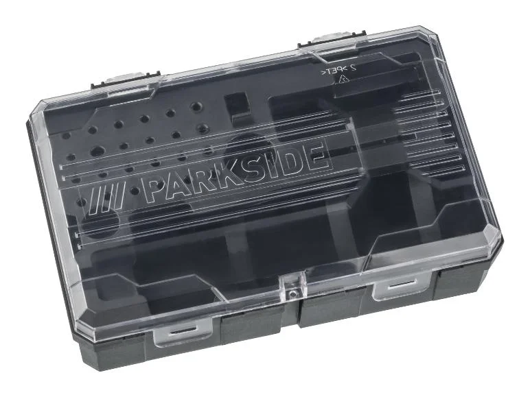 Perceuse-meuleuse de précision sans fil PFBS 12 C7