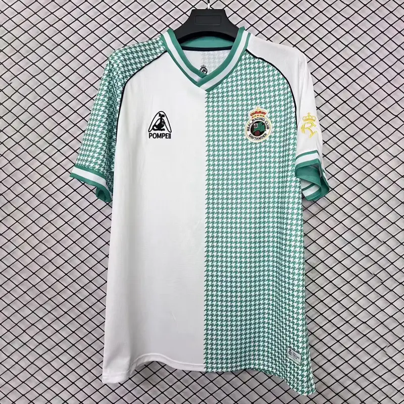 Santander Camiseta 113º Aniversario
