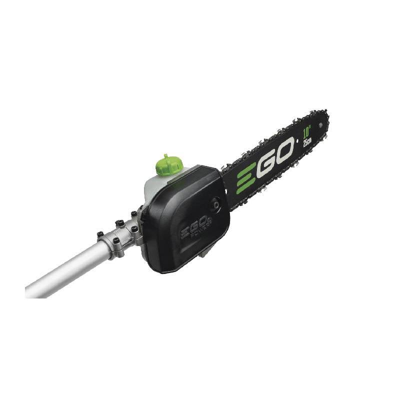 Ego PSA1000 Power+ Multi-Head System 10 in. Pole Saw Attachment