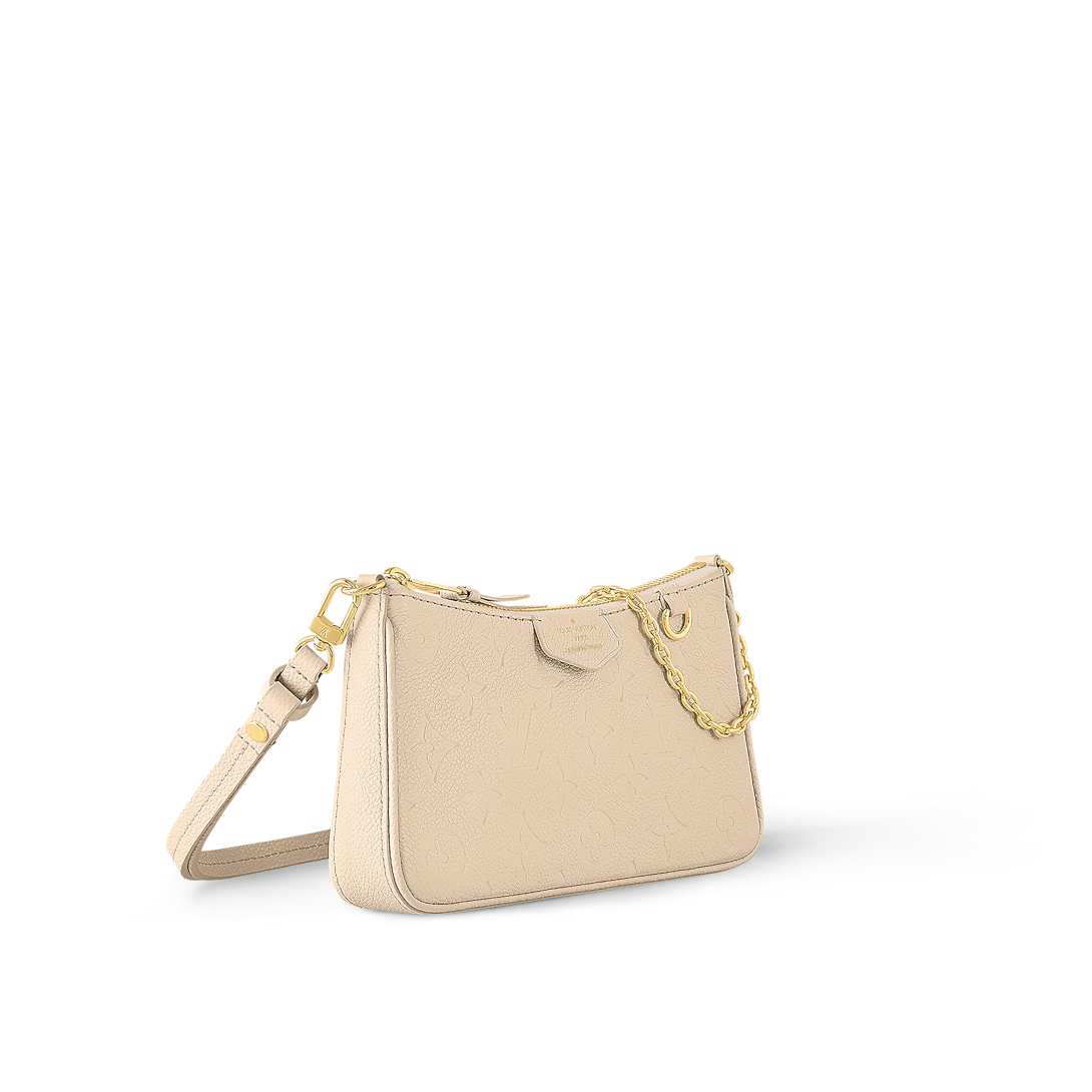 Louis Vuitton Easy Pouch On Strap M81066