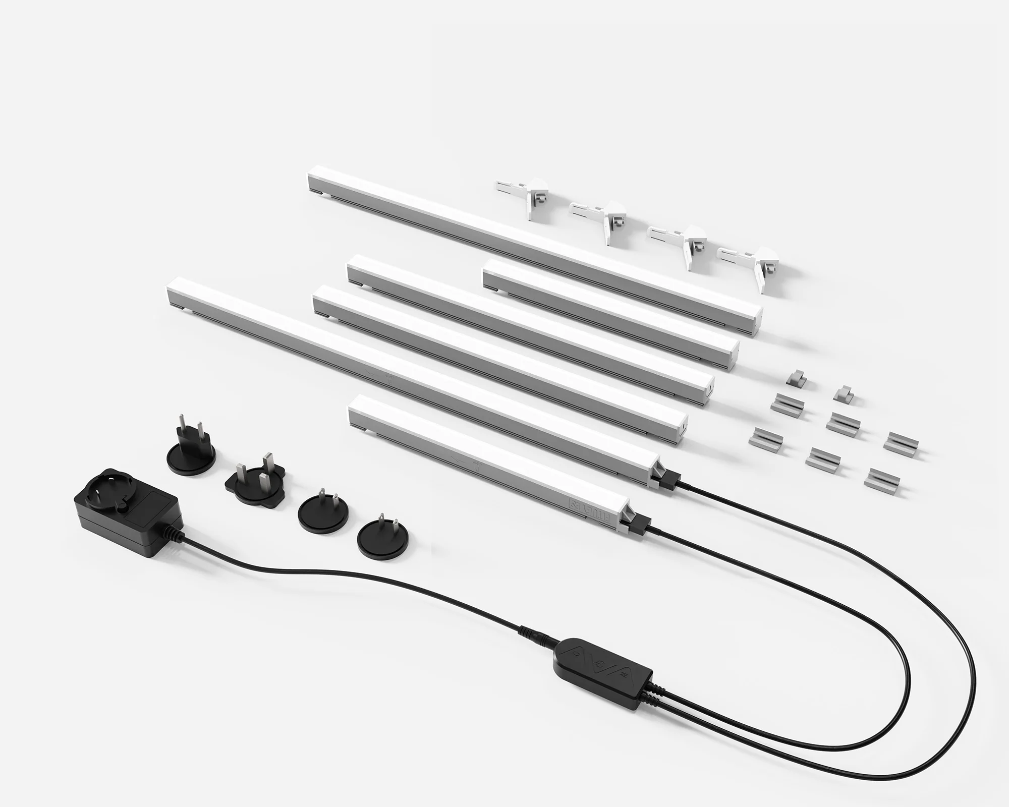 Eiffel Smart Lights E4
