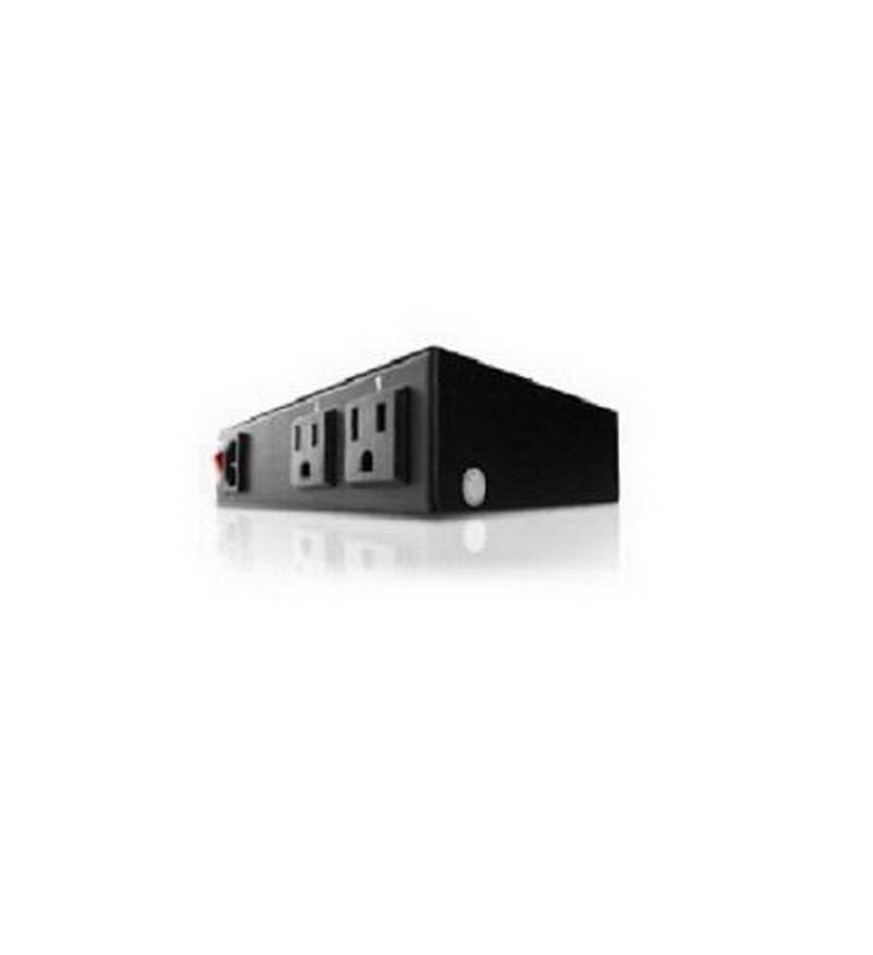 Minuteman Remote Power Manager RPM1521E Power Control Unit