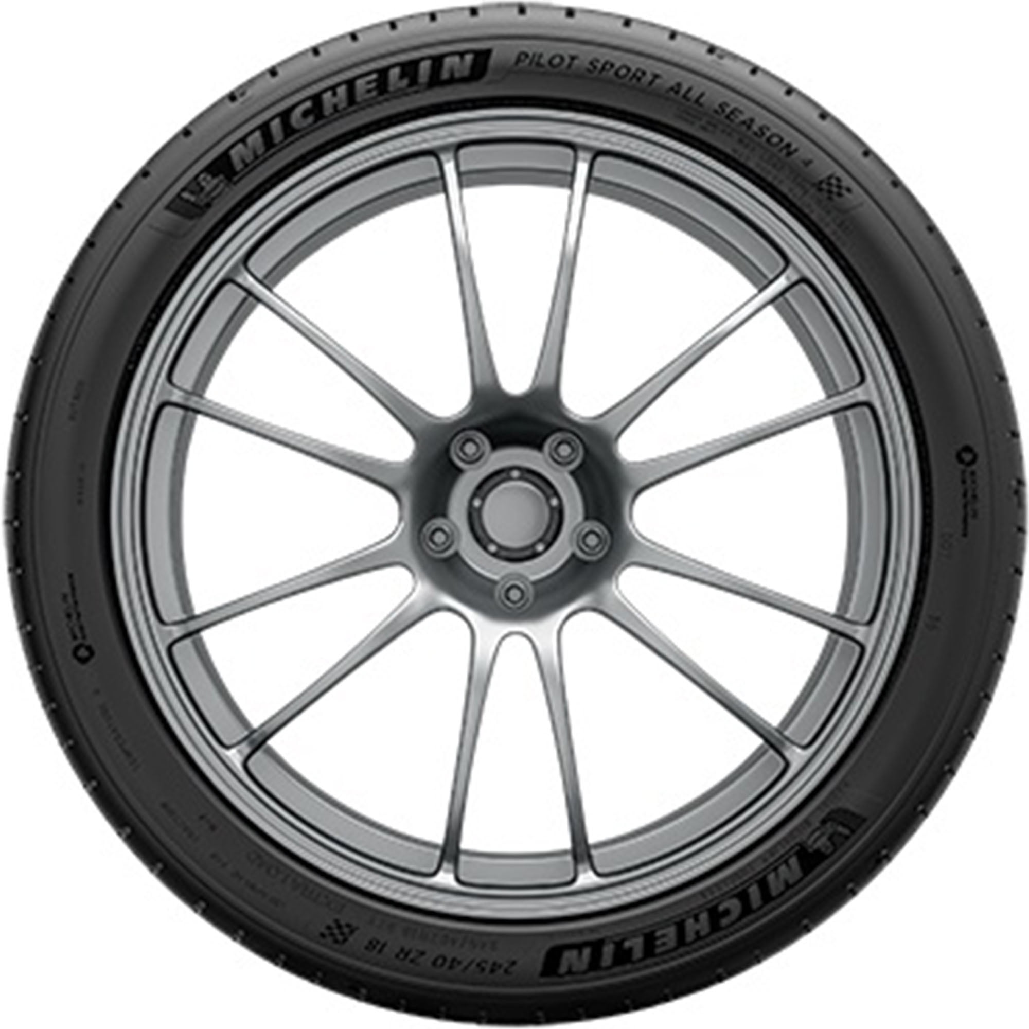 Full season 265/35ZR21 101Y XL passenger tires