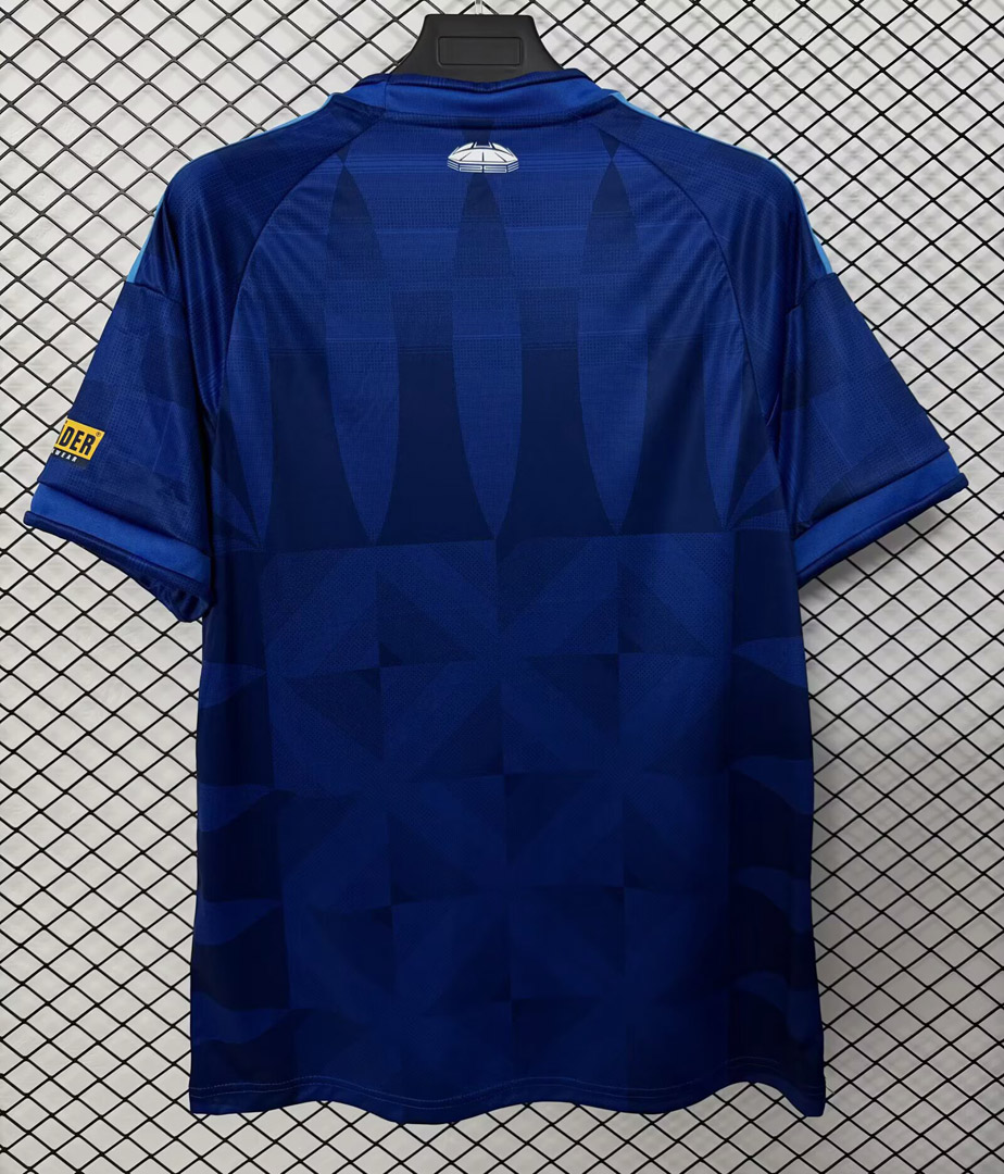2026/27 Schalke 04 Home Kit S-4XL Fan Version