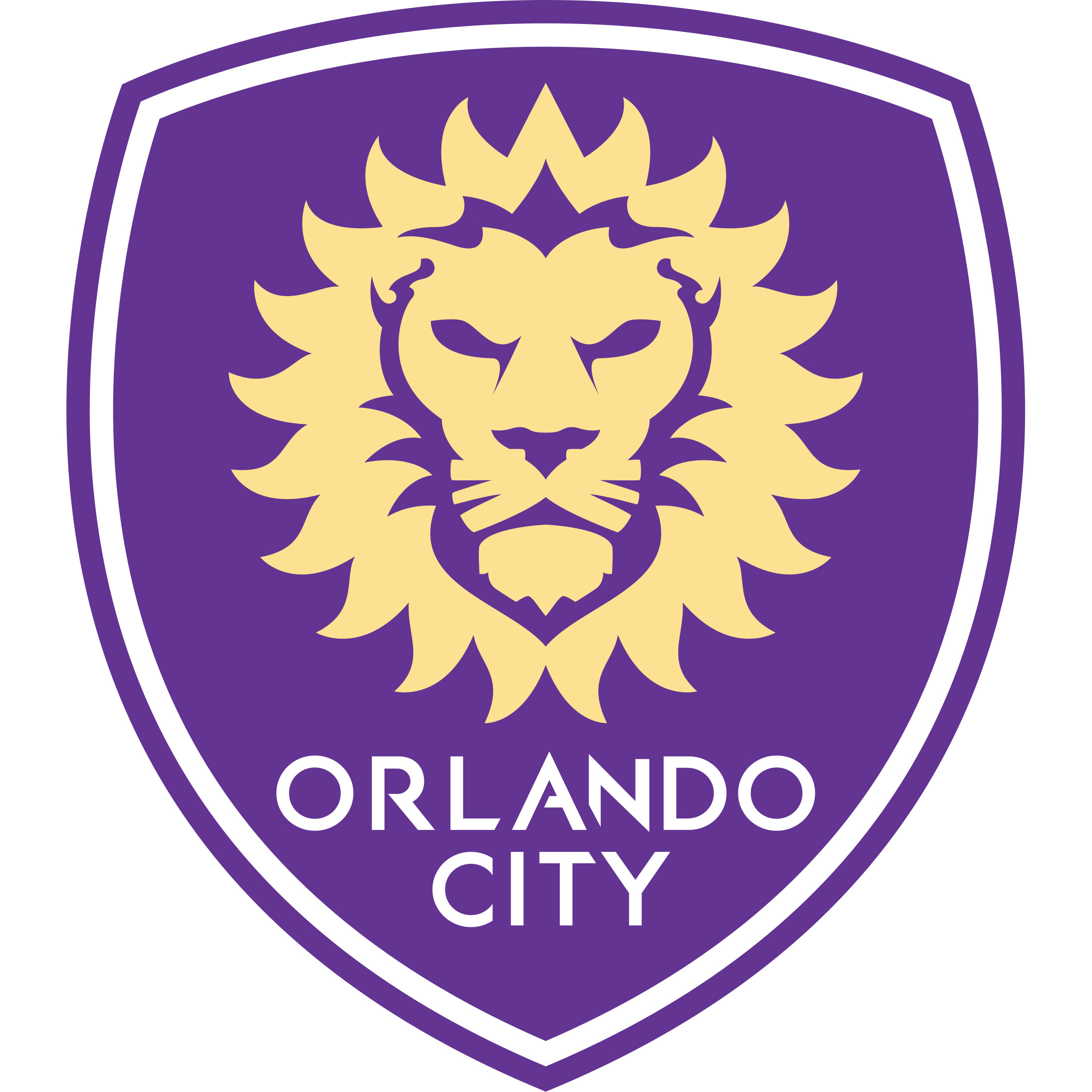 Orlando City Jersey
