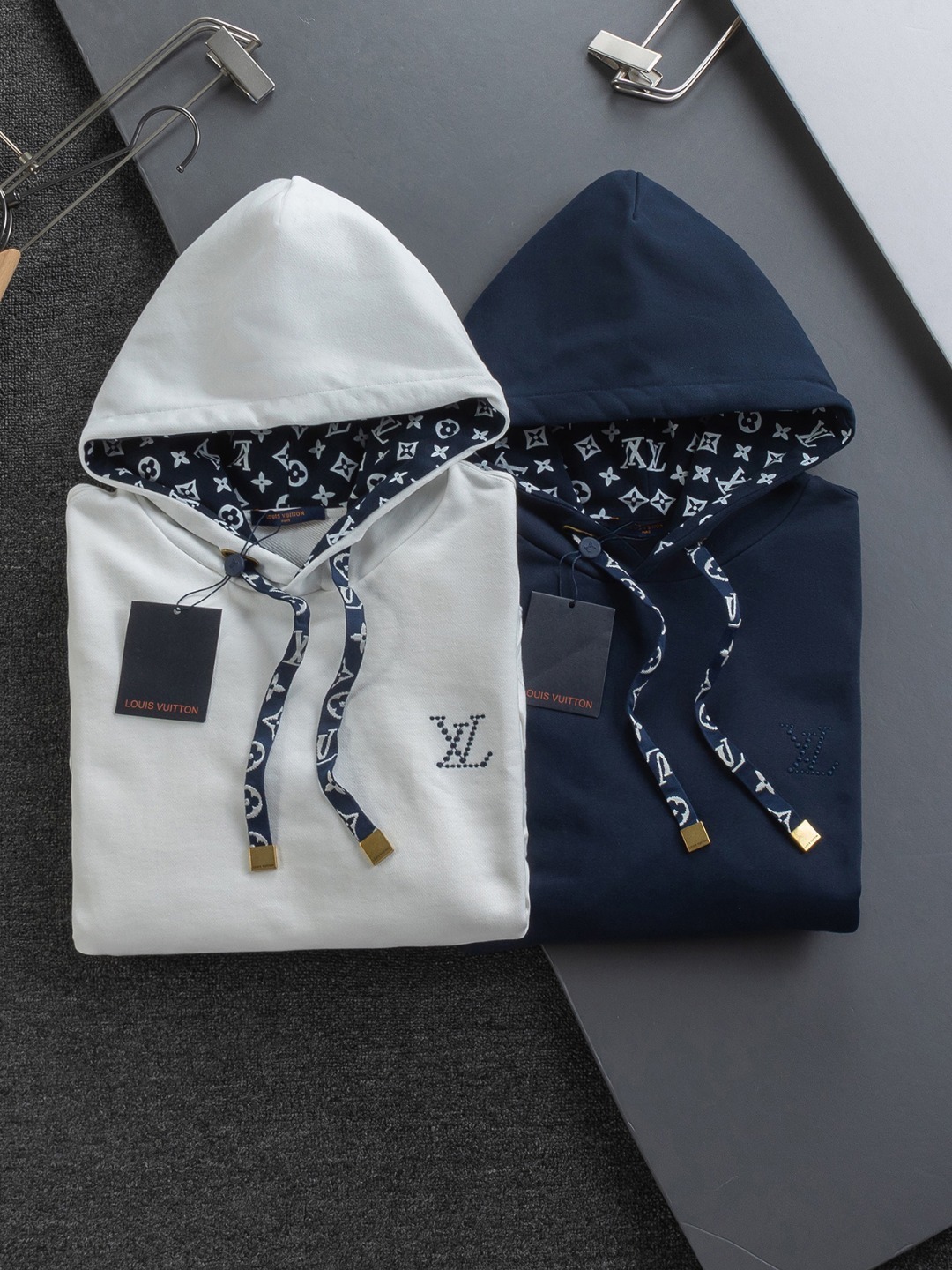 LV Early Fall/Winter Hoodie - cnluxepick