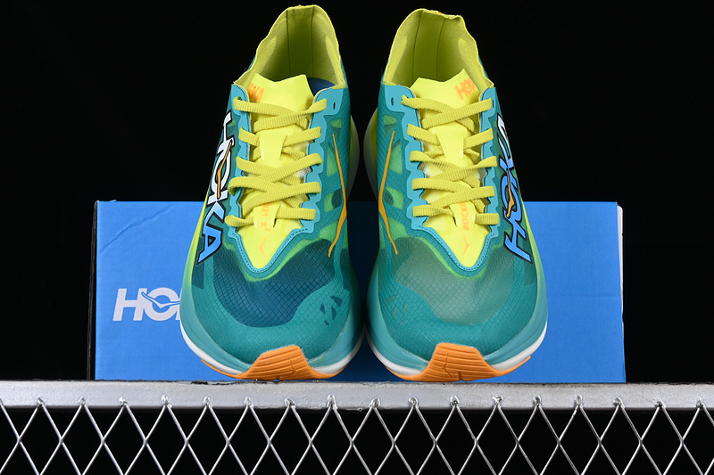 HOKA One One Rocket X 2 1127927/CEPR