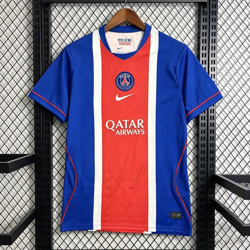 Paris Saint Germain PSG 26/27 Home Jersey