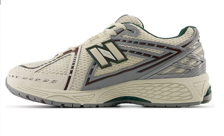 New Balance 1906R Linen Nightwatch Green M1906RNR Casual Running Shoes