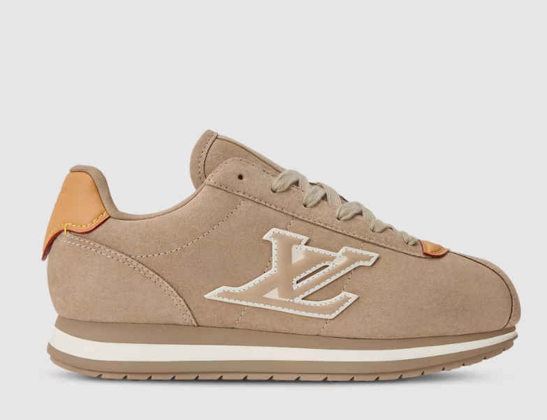 LV BUTTERSOFT Sneaker