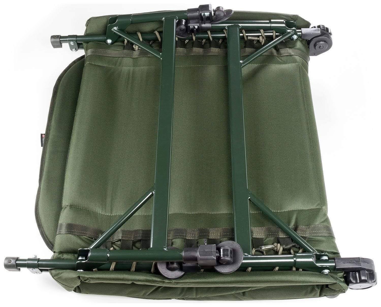 Chinook Heavy Duty Padded Cot (33-Inch)