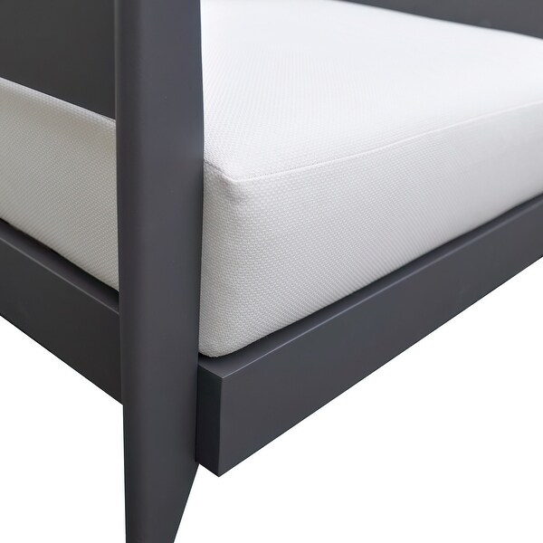 Galway 4pc MultiChair Seating Set