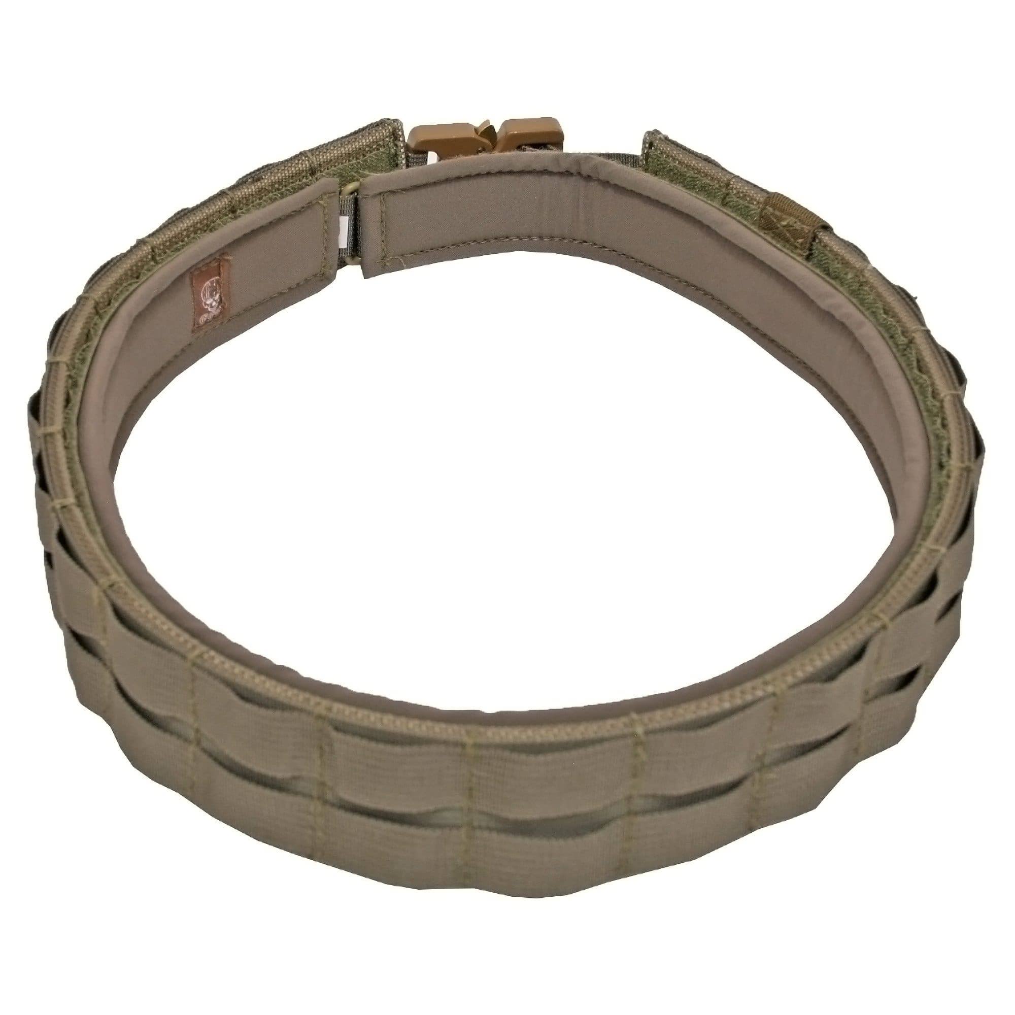 Grey Ghost Gear - Ggg UGF Battle Belt LG Black