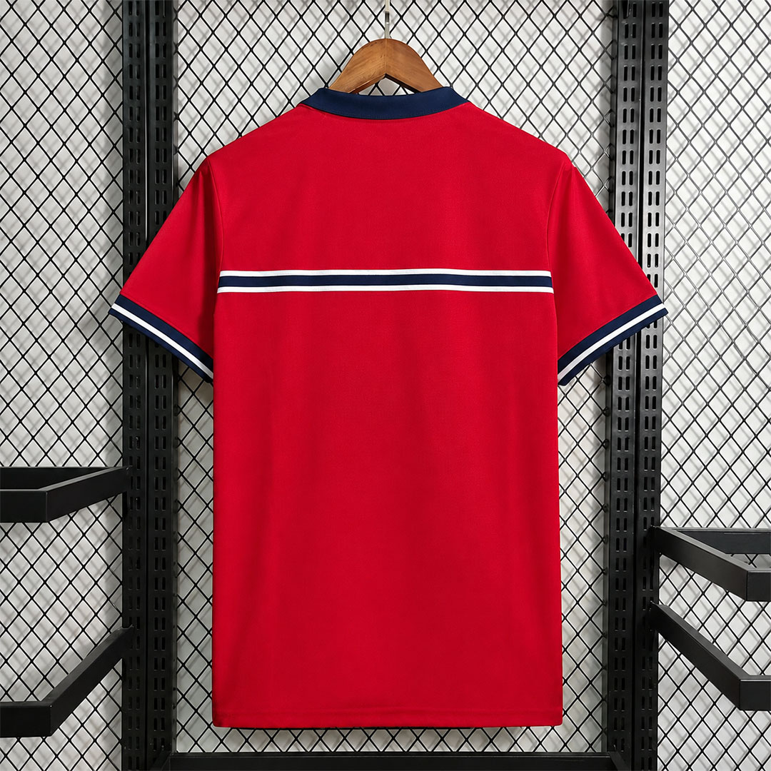 USA 1998 Away Jersey