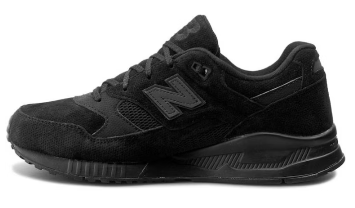 New Balance 530 Black M530AK Casual Running Shoes