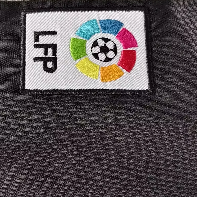 Albacete 2026/27 Retro Jersey