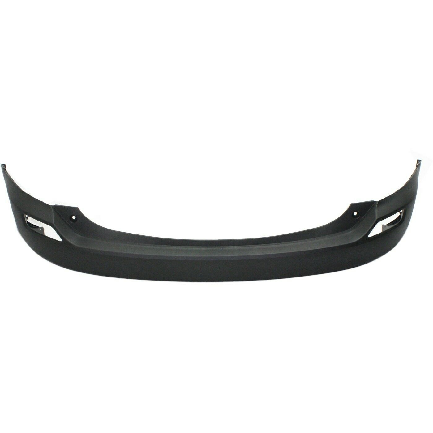 Rear Bumper Cover for 2013-2015 Toyota RAV4 Textured LE Limited XLE 521500R110