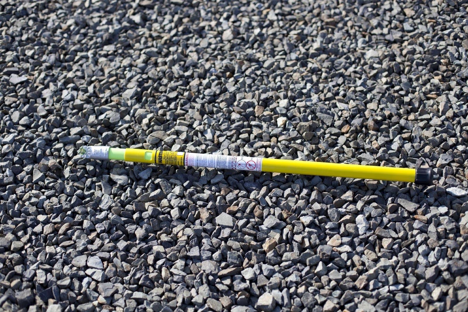 Amprobe TIC-410A Hot Stick