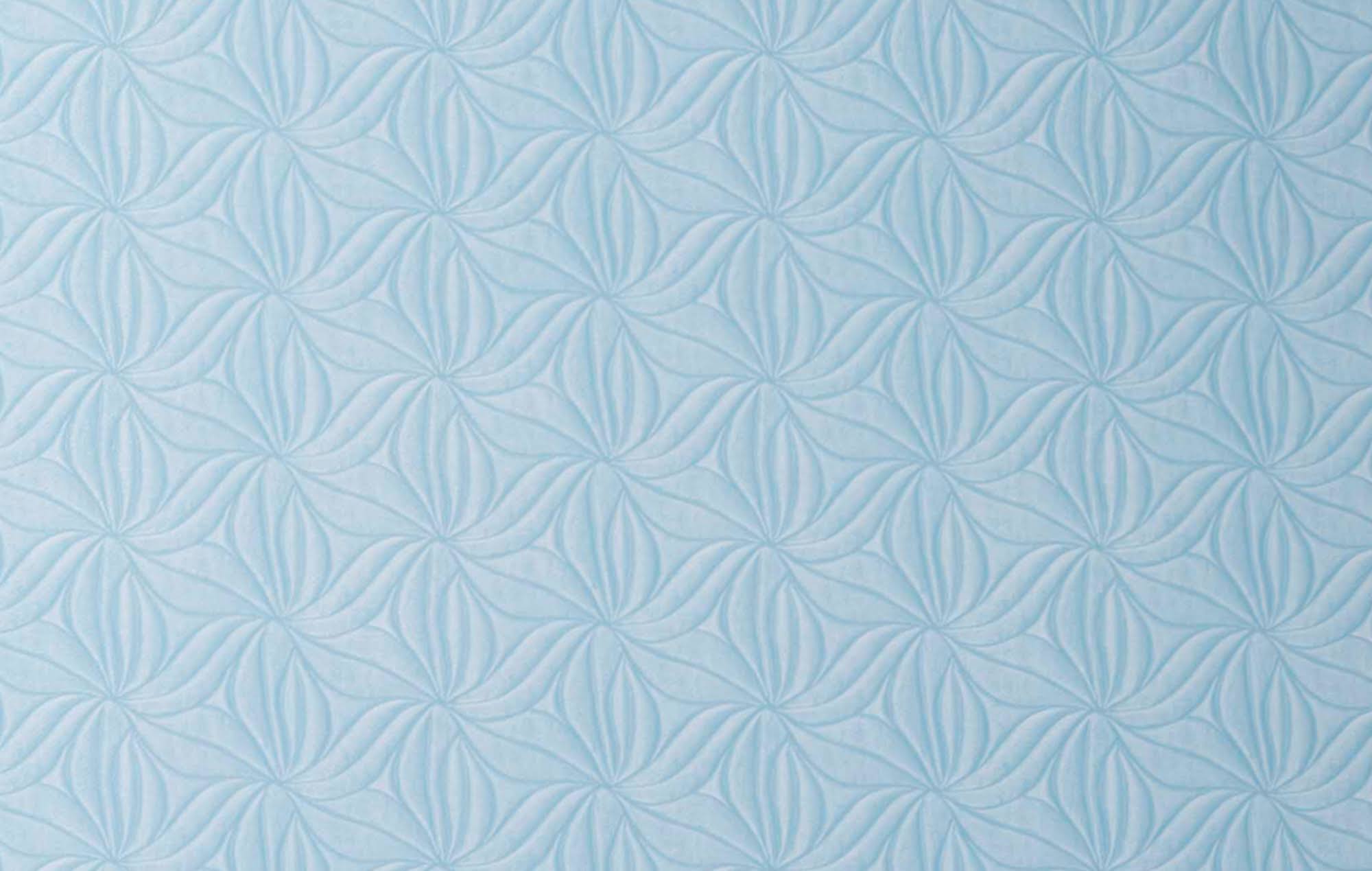 Dream on Me Crib and Toddler 130 Coil Mattress, Moonlight