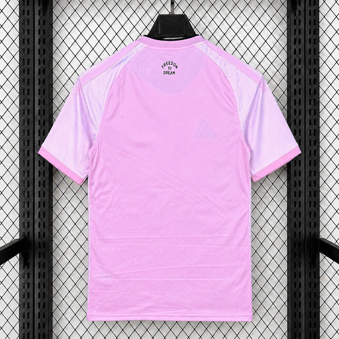 Inter Miami 26/27 Home Jersey S-4XL Fan Version 2