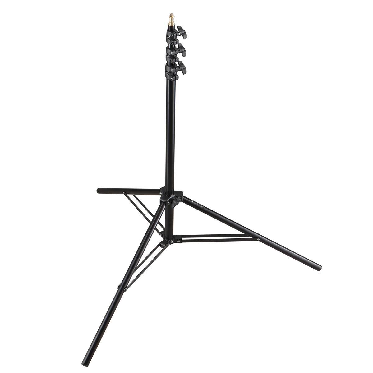 Godox 300F 10& Light Stand
