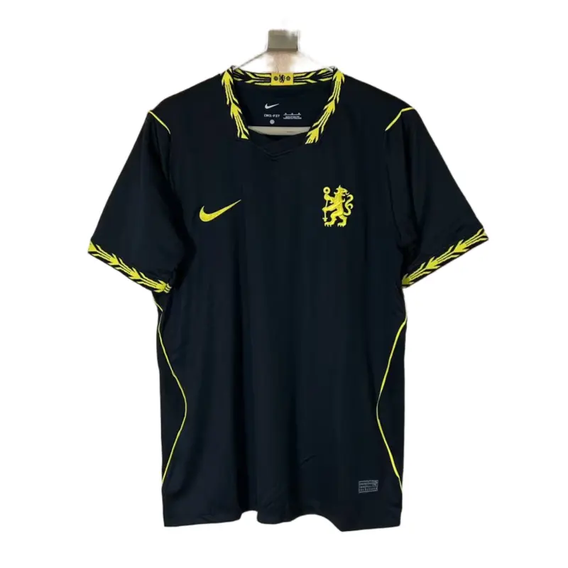 Chelsea 26/27 Away Jersey S-4XL Fan Version